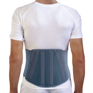 LUMBO SACRAL BELT